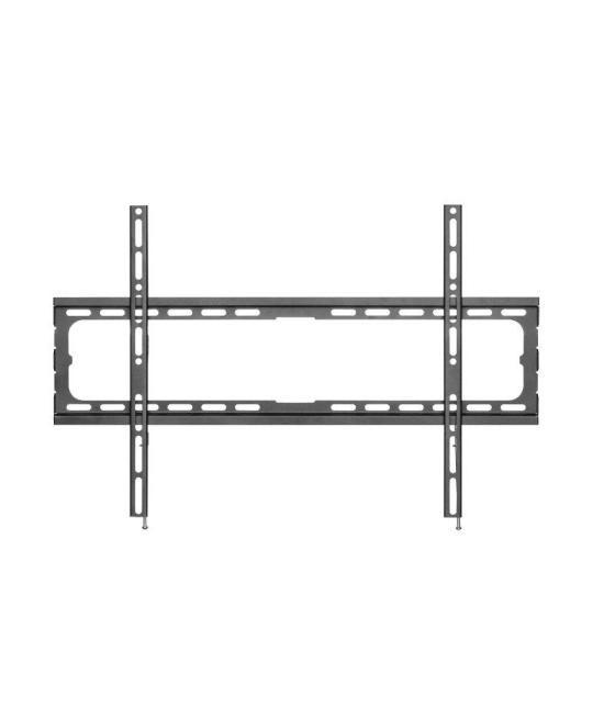 Iggual sptv16 soporte tv 37"-80" 45kg pared fijo