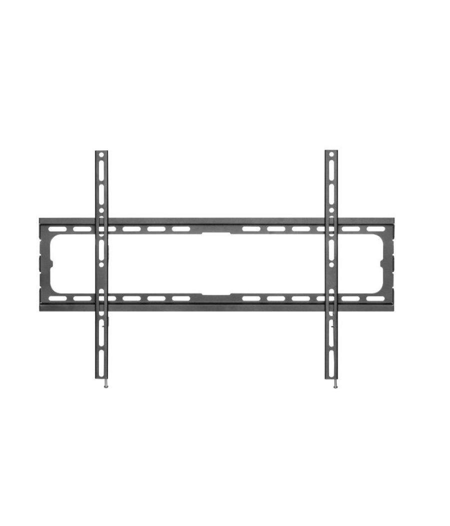 Iggual sptv16 soporte tv 37"-80" 45kg pared fijo