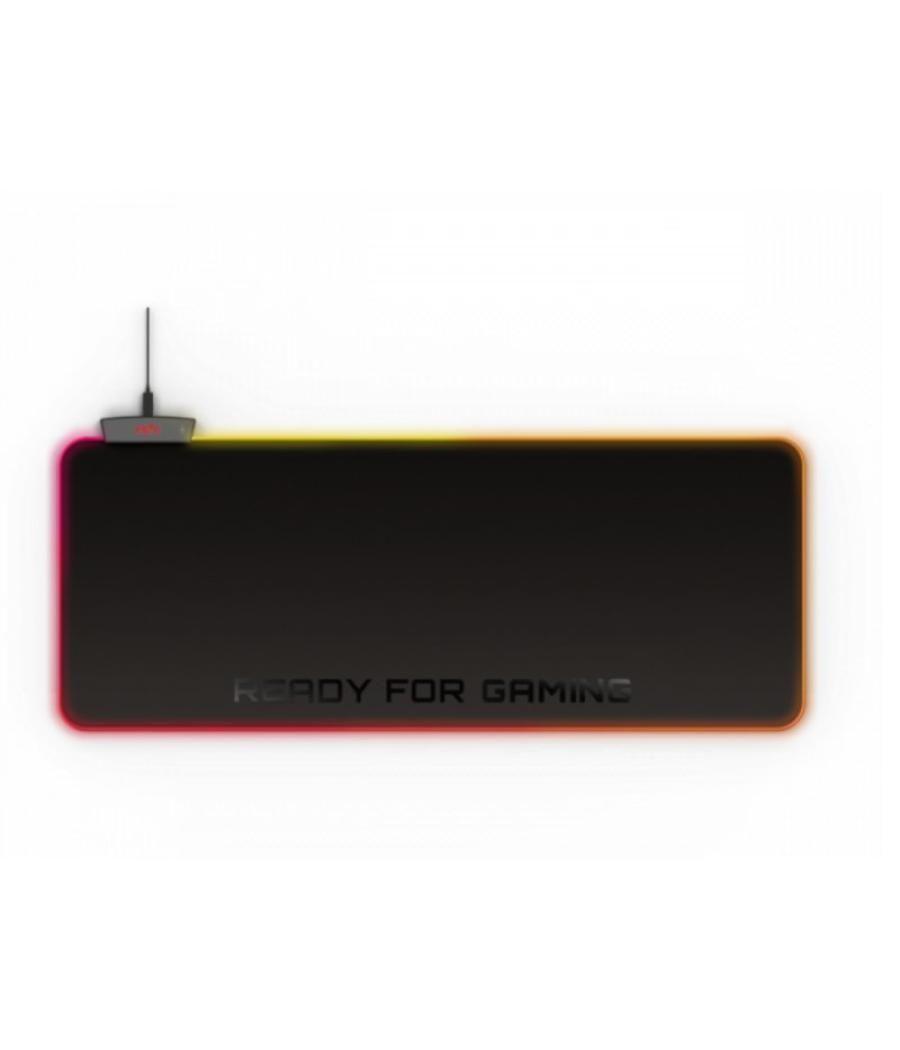 Energy sistem esg p5 rgb alfombrilla gaming