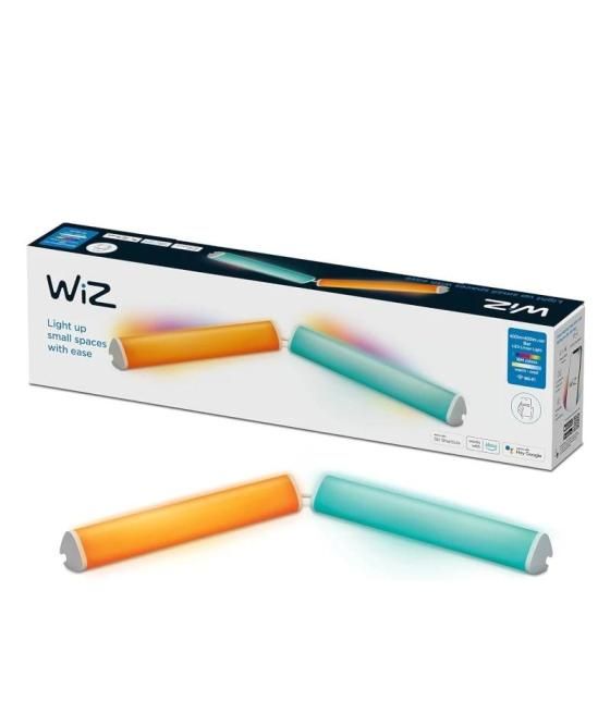 Philips wiz wi-fi ble light bar dual pack
