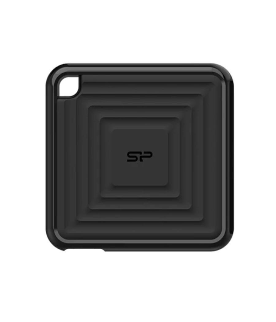 Sp pc60 ssd externo 2tb usb-c 3.2 gen 2