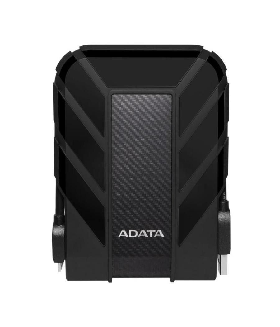 Adata hd710 pro hdd externo 5tb 2,5" usb 3.2 black