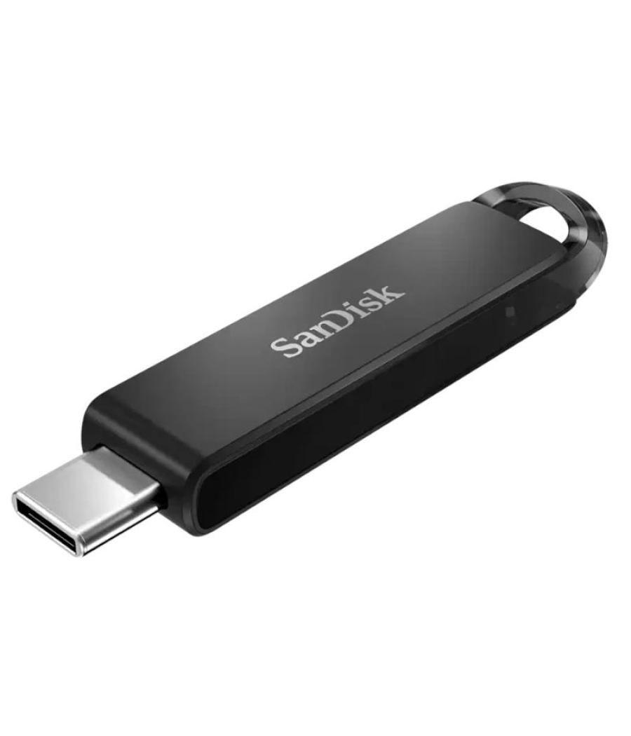 Sandisk ultra usb type-c 256gb 150mb/s