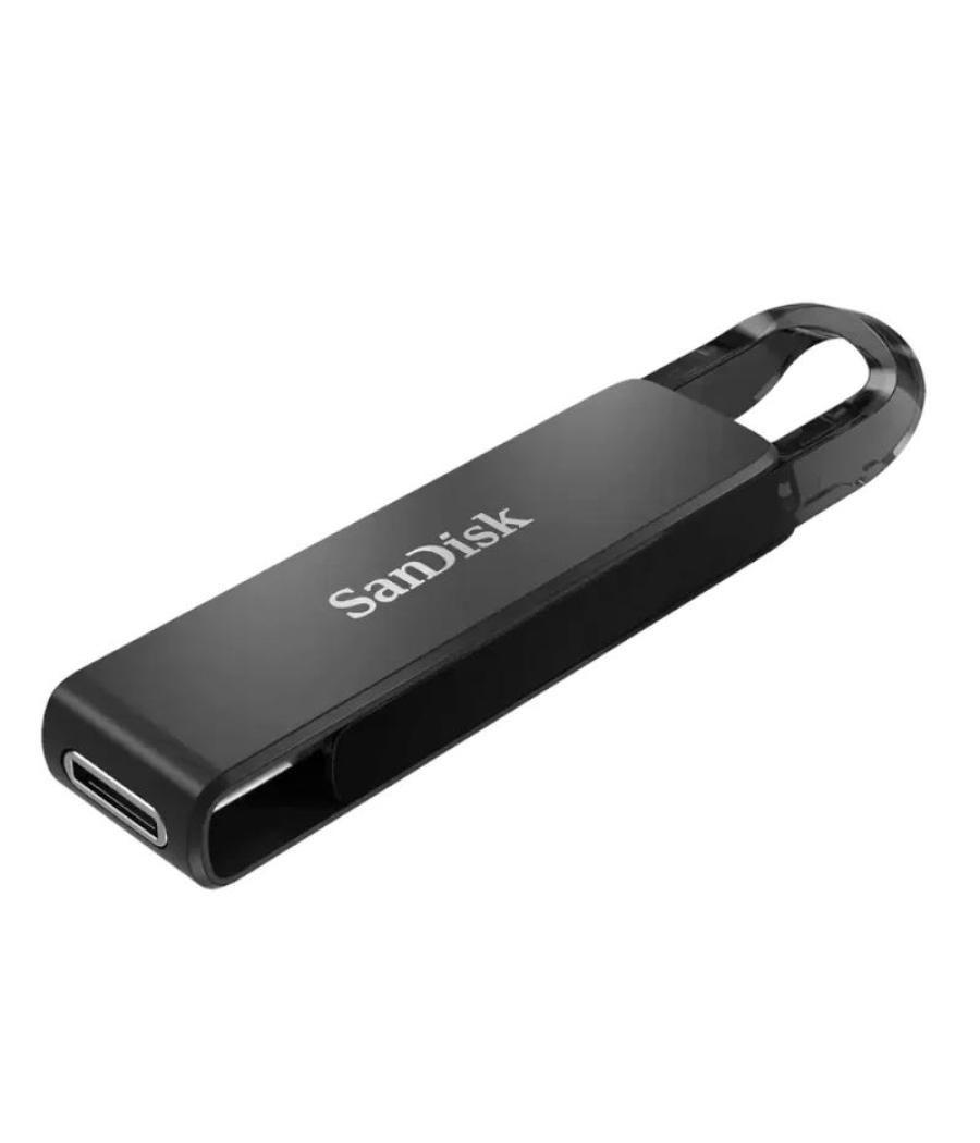 Sandisk ultra usb type-c 256gb 150mb/s