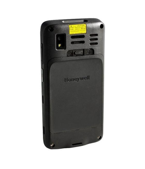 Honeywell pda eda51 5" 2d android 10 wifi+4g lte