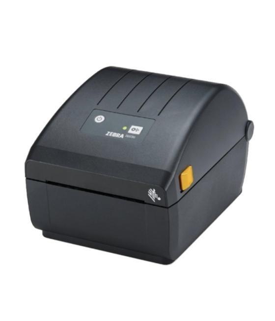 Zebra impresora térmica directa zd220 usb