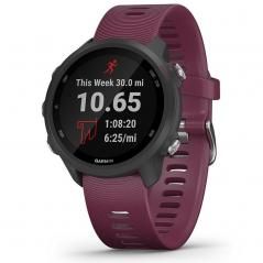 Smartwatch Garmin Forerunner 245/ Notificaciones/ Frecuencia Cardíaca/ GPS/ Burdeos - Imagen 1