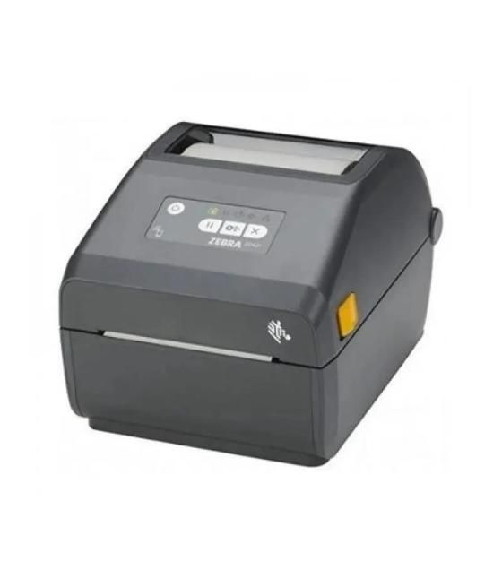 Zebra impresora térmica directa zd421 wifi/bt