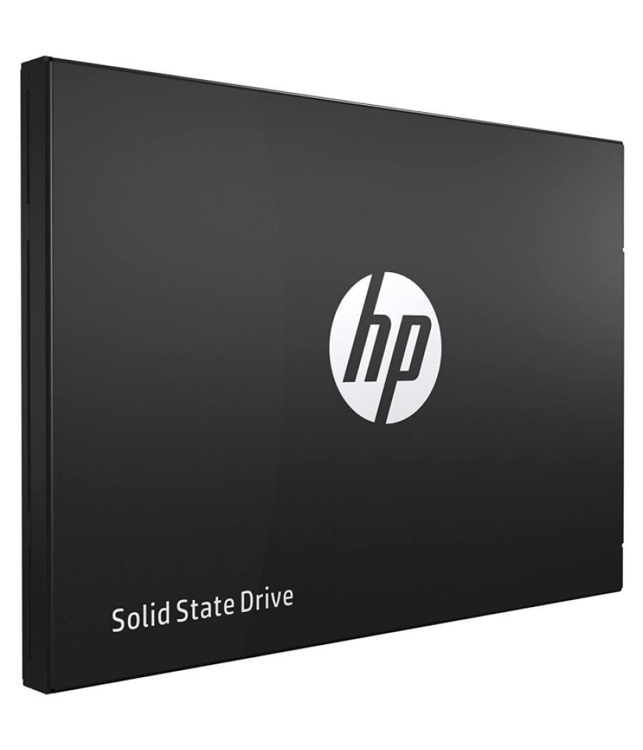 Hp ssd s650 480gb sata3 2,5"