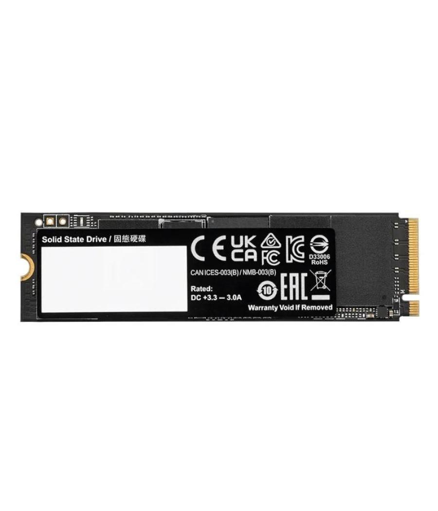 Gigabyte aorus gen4 7300 ssd 1tb pcie 4.0x4