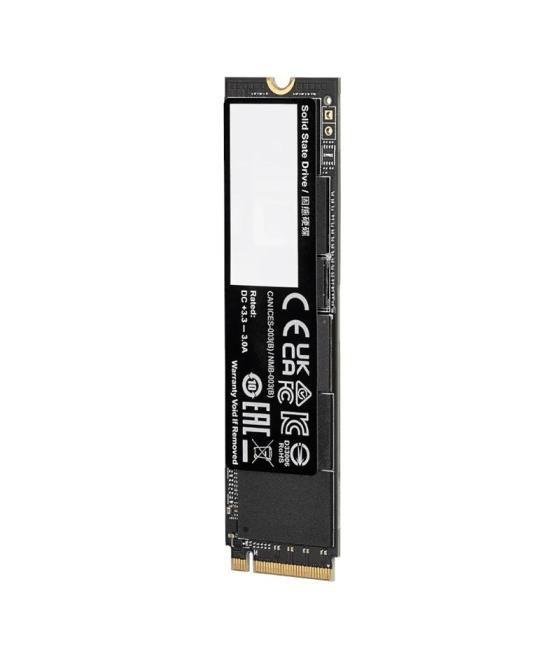 Gigabyte aorus gen4 7300 ssd 1tb pcie 4.0x4