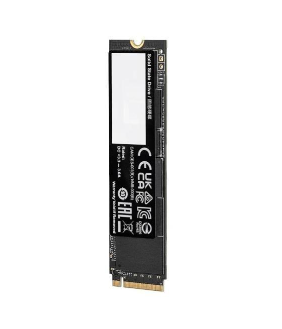 Gigabyte aorus gen4 7300 ssd 2tb pcie 4.0x4