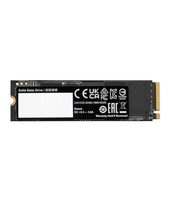 Gigabyte aorus gen4 7300 ssd 2tb pcie 4.0x4