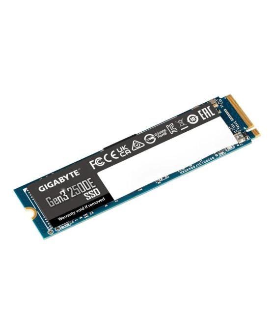 Gigabyte gen3 2500e ssd 2tb pcie 3.0x4 nvme 1.3