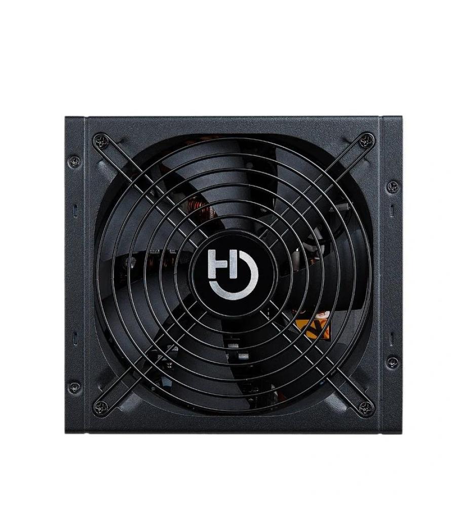 Hiditec fuente al. rl550 80 plus bronze