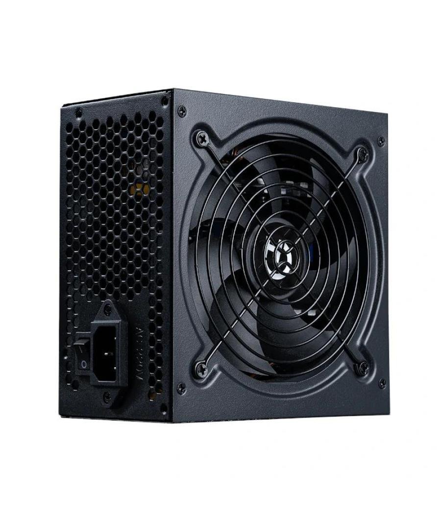 Hiditec fuente al. rl550 80 plus bronze