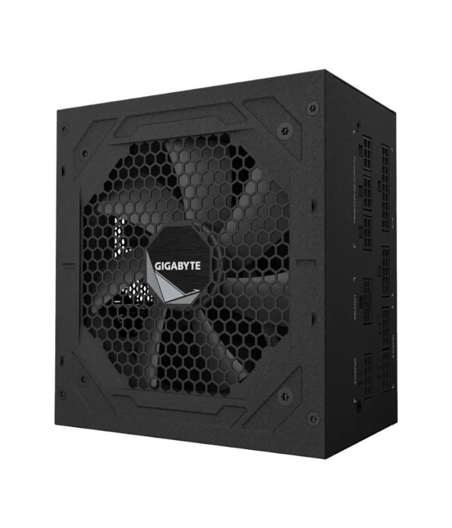 Gigabyte fuente alimentación gp-ud750gm pg5/psu