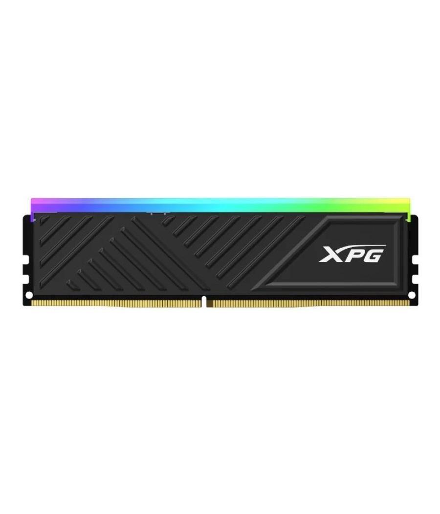 Adata xpg d35g spectrix ddr4 16gb 3600mhz rgb