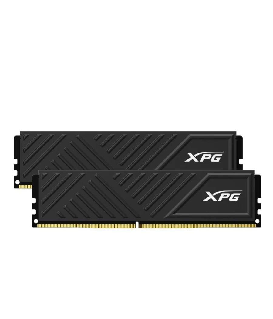 Adata xpg d35 gaming ddr4 2x8gb 3200mhz negro