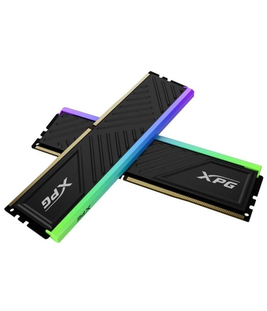 Adata xpg d35g spectrix ddr4 2x8gb 3200mhz rgb