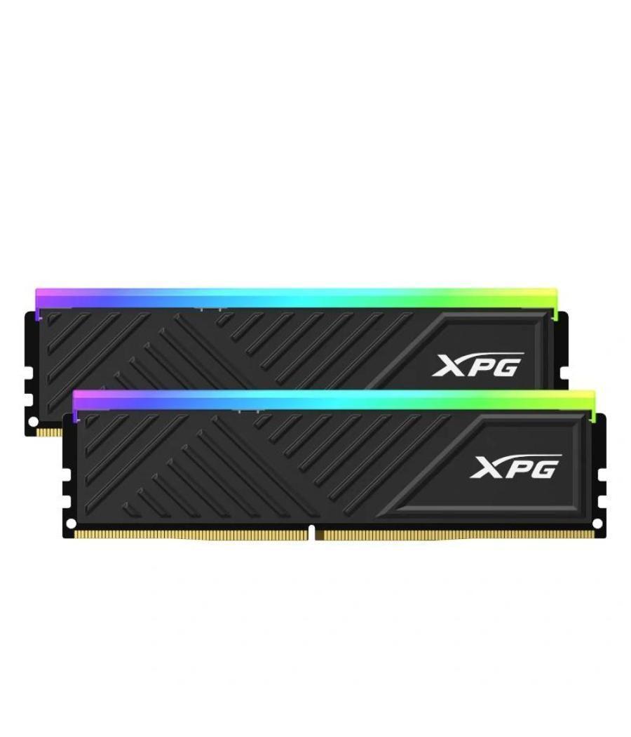 Adata xpg d35g spectrix ddr4 2x8gb 3200mhz rgb