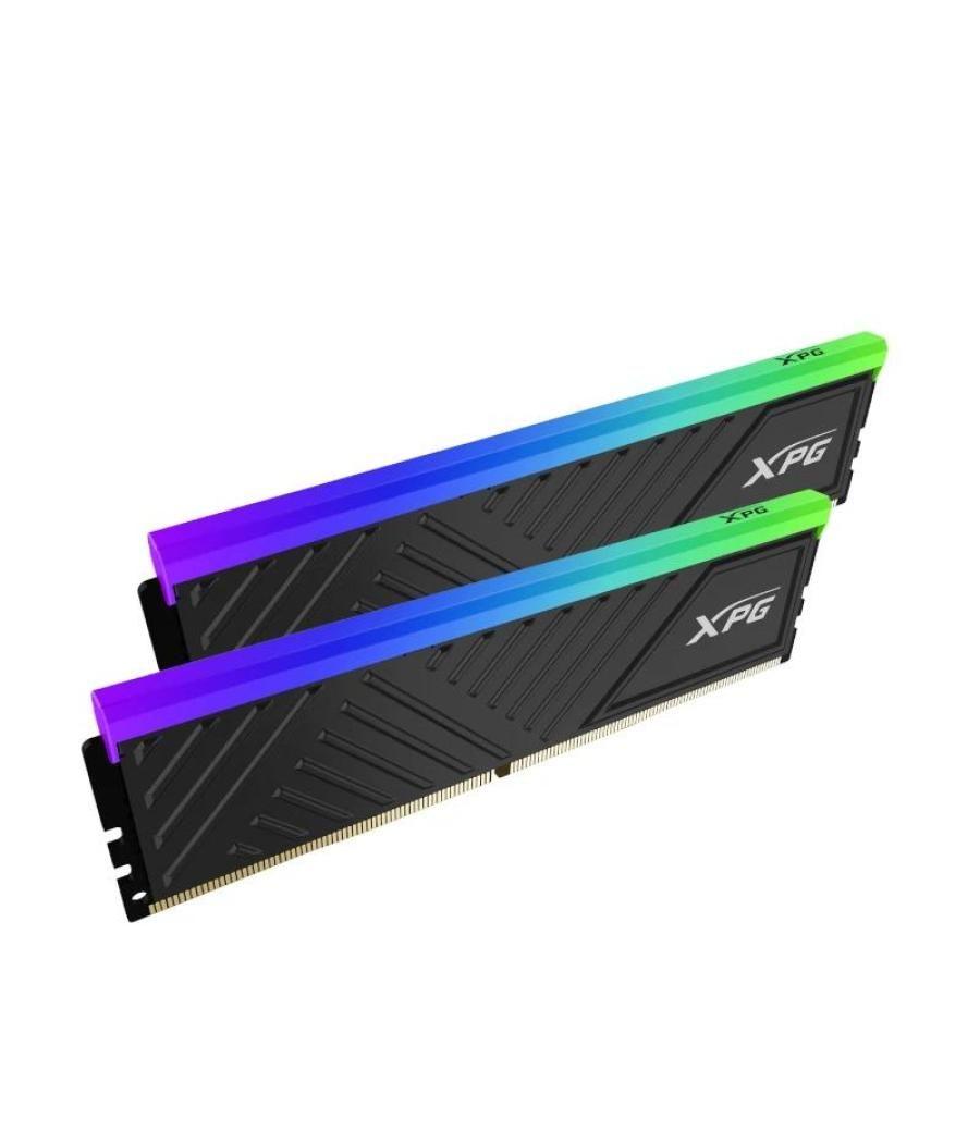 Adata xpg d35g spectrix ddr4 2x8gb 3200mhz rgb