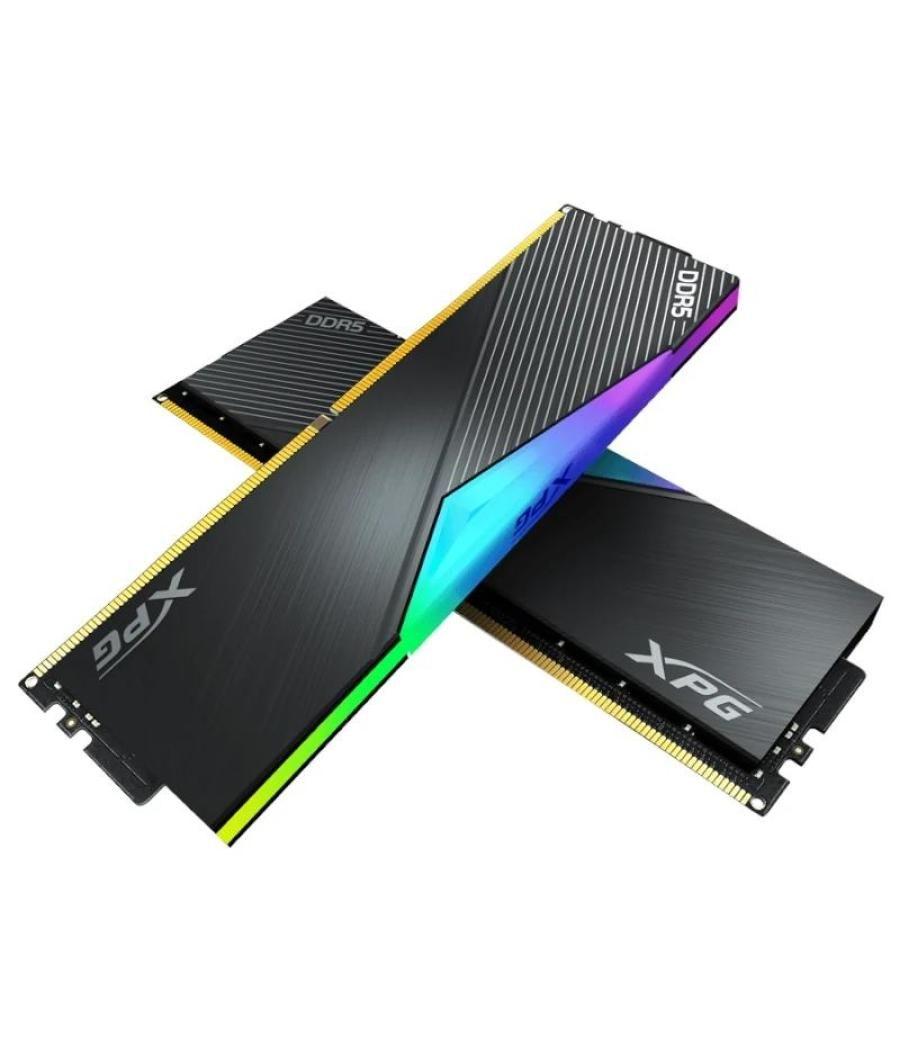 Adata xpg lancer ddr5 6000mhz 2x16gb cl30 argb