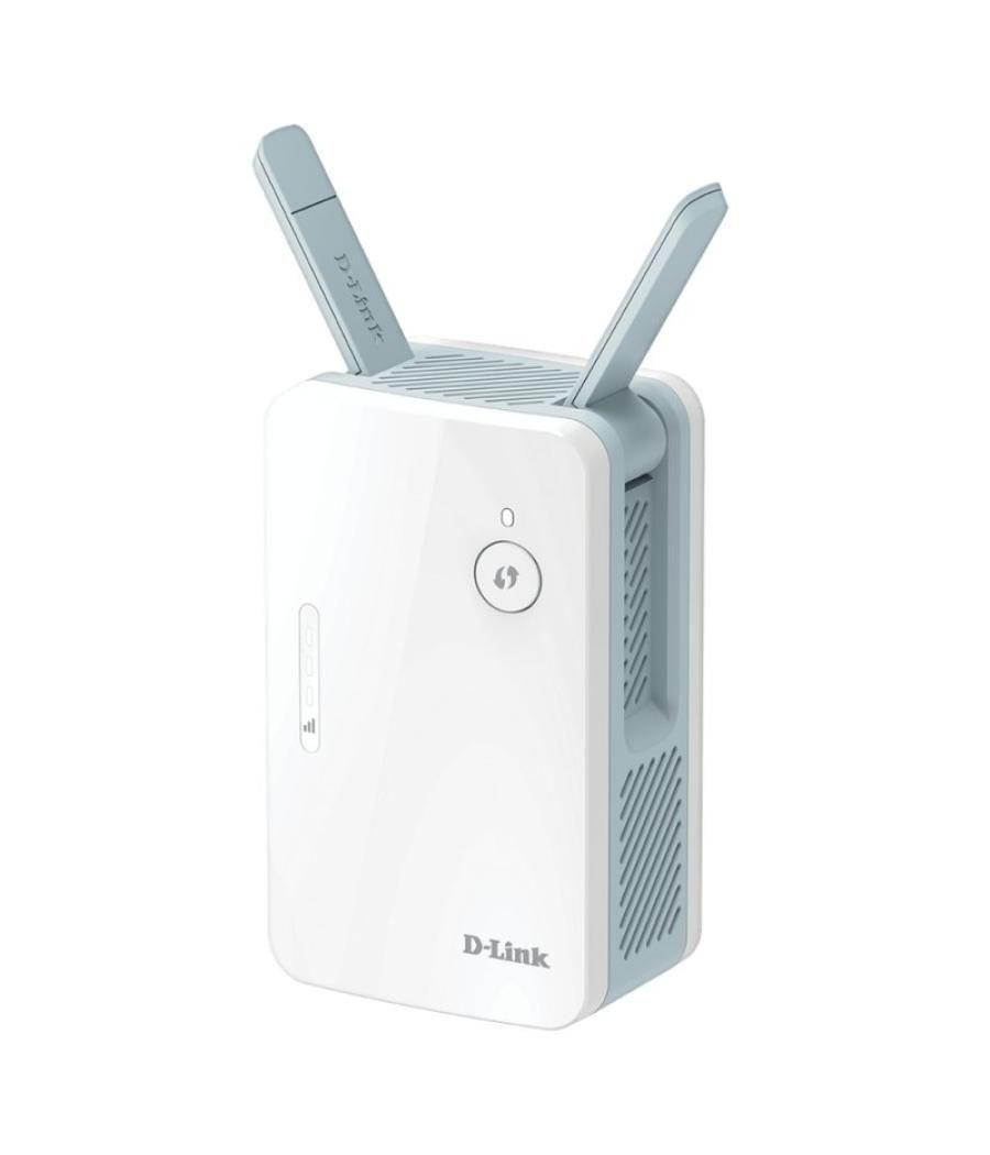 D-link e15 eagle pro ai ax1500 mesh range extender