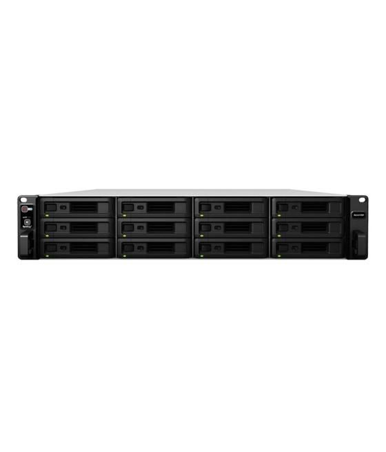 Synology rx1217rp expansion unit 12bay rack statio