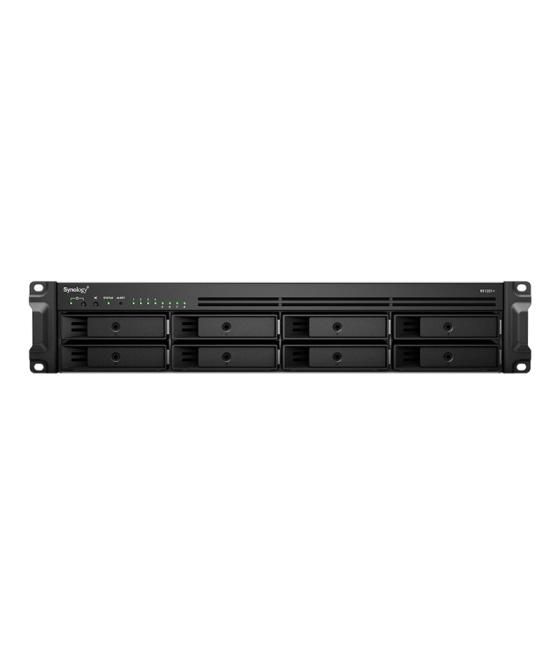 Synology rs1221+ nas 8bay rack station