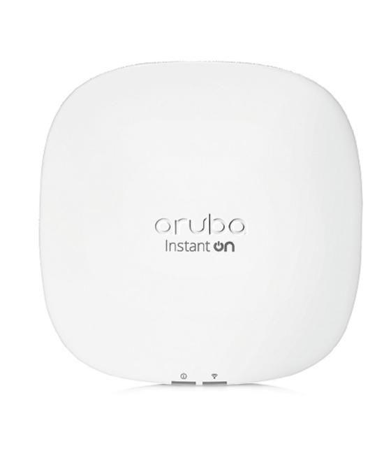 Aruba instant on ap25 (rw) 4x4 wifi6 indoor