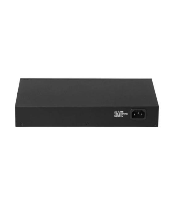 Edimax gs-1024 switch 24xgbe metal