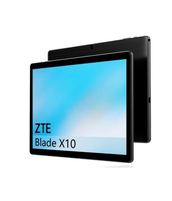 Zte tablet blade x10 4g 10.1" hd 4gb/64gb black