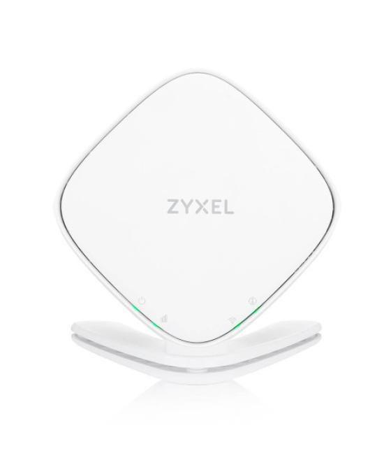 Zyxel wx3100-t0-eu01v2f punto de acceso inalámbrico 1200 mbit/s blanco