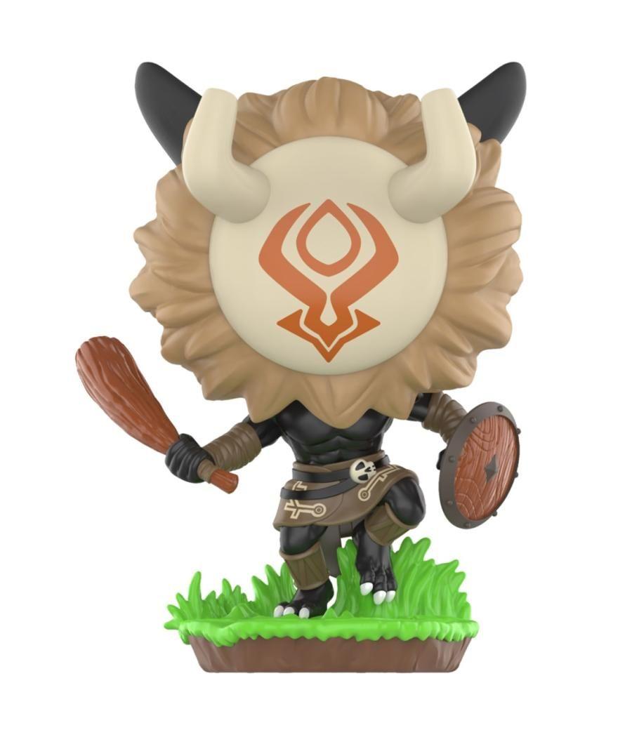 Funko pop videojuegos genshin impact s2 hilichurl 80896