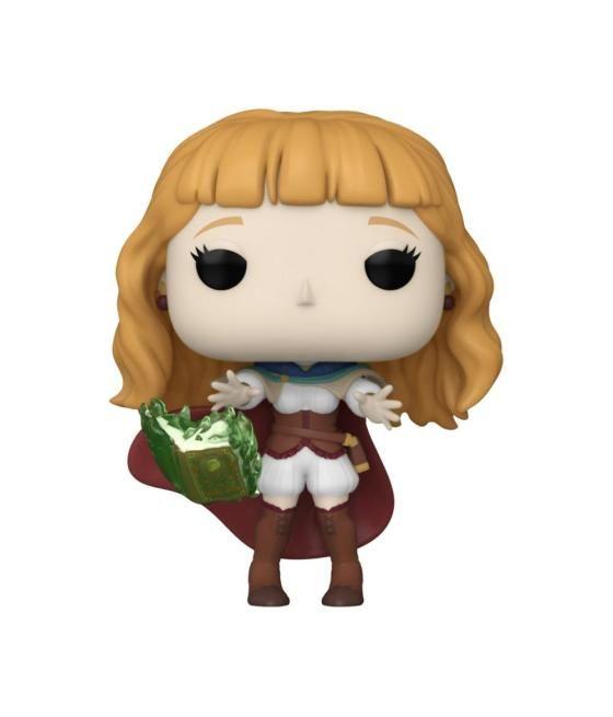 Funko pop black clover mimosa 72119