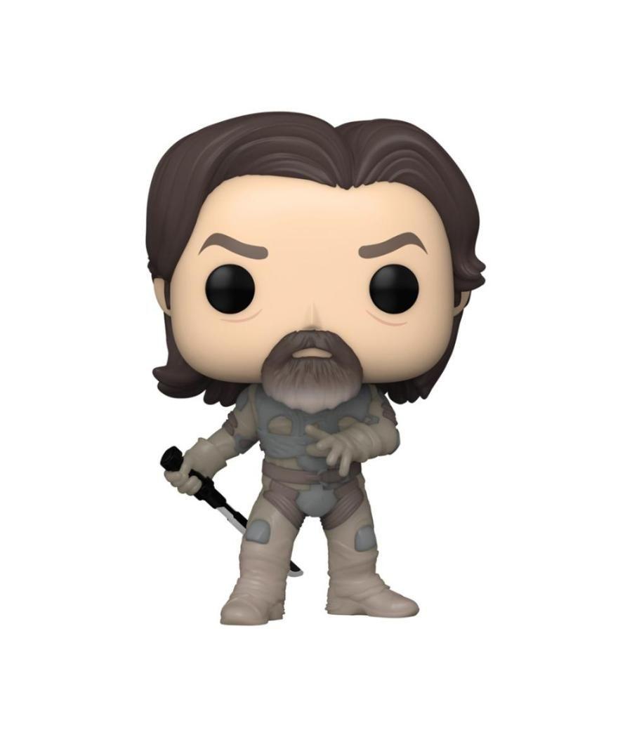 Funko pop dune 2 gurney halleck 72632