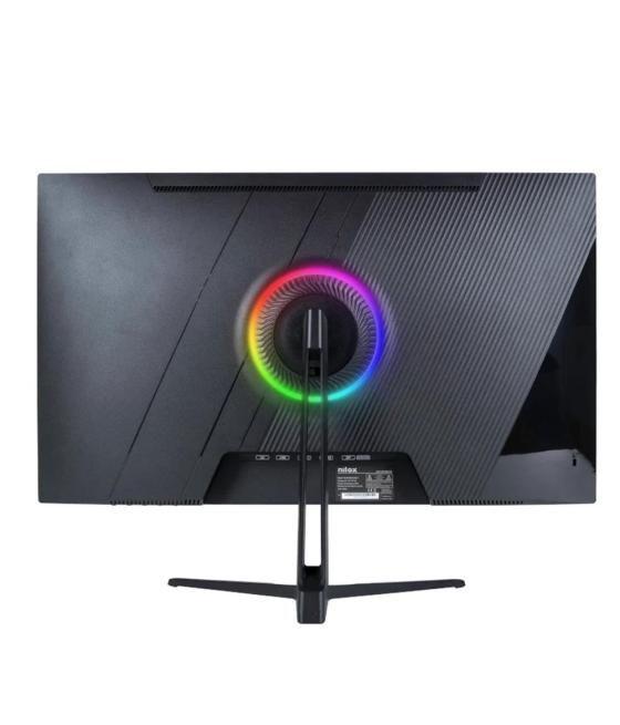 Monitor gaming nilox nxm272kd11 27pulgadas 2k 165hz