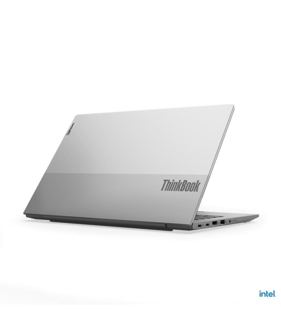 Portatil lenovo thinkbook 14 i5 - 1235u 14pulgadas 16gb ssd512gb w11pro