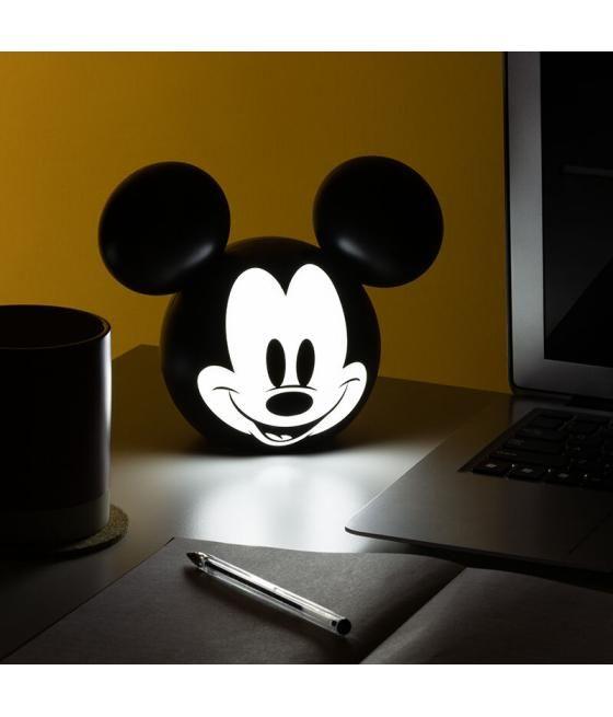 Lámpara 3d paladone disney mickey mouse