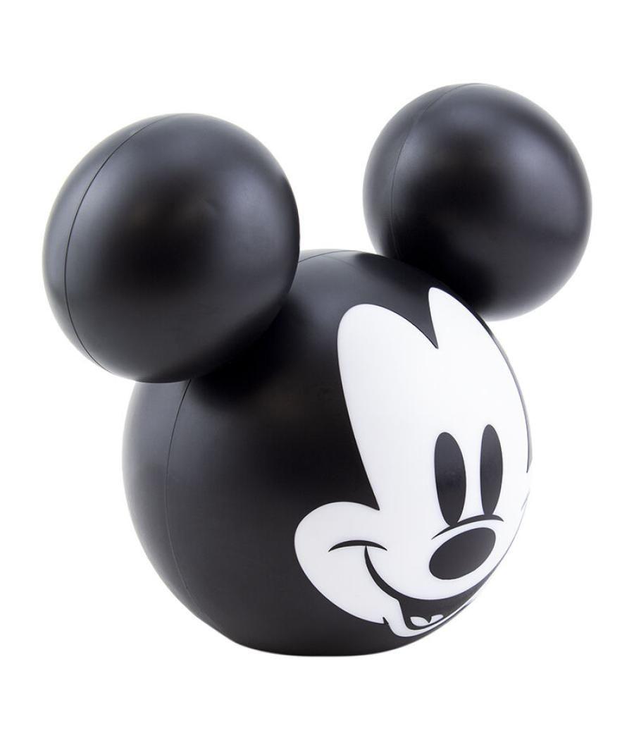 Lámpara 3d paladone disney mickey mouse