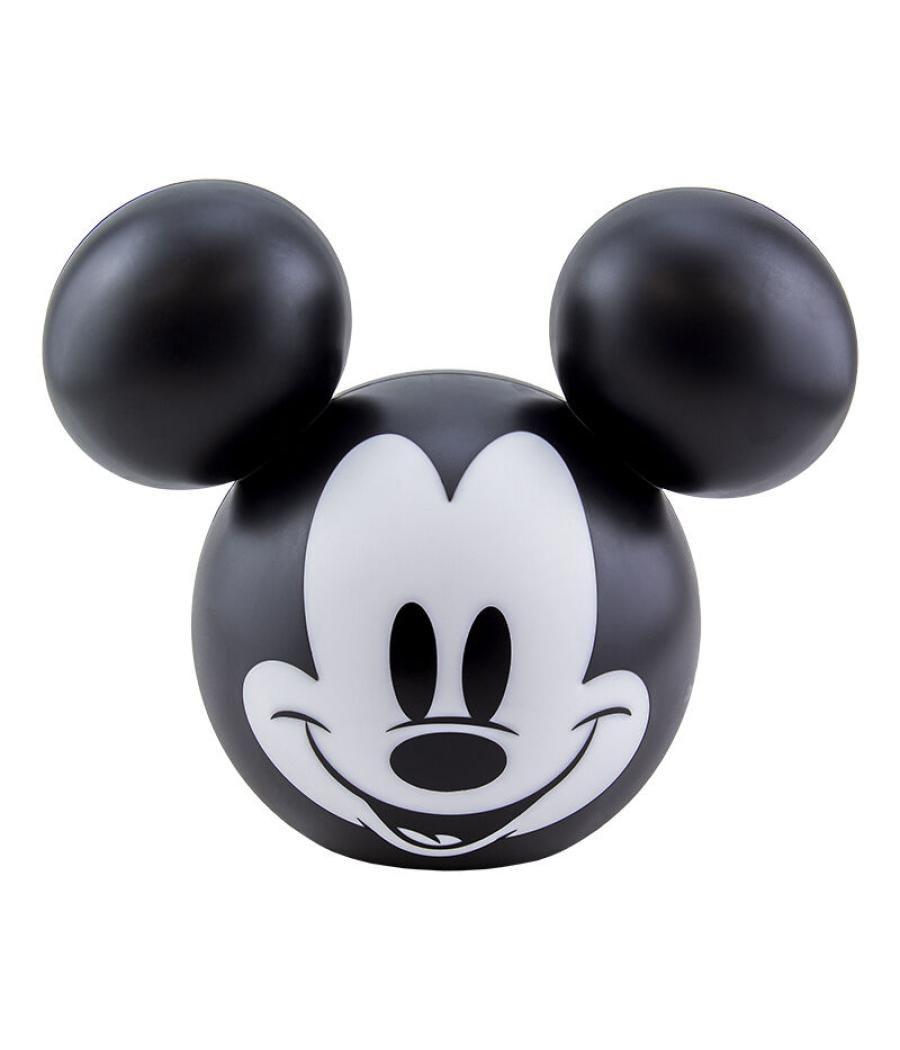 Lámpara 3d paladone disney mickey mouse