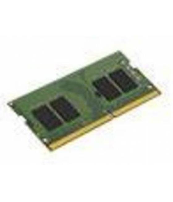 Memoria ram ddr4 8gb kingston - 3200mhz - pc4 - 25600 - sodimm - 1.2v