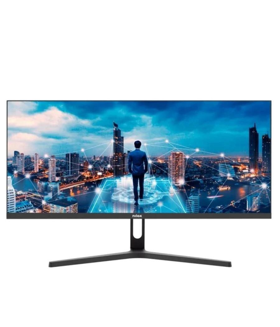 Monitor nilox nxm29uw01 29pulgadas 2k 75hz