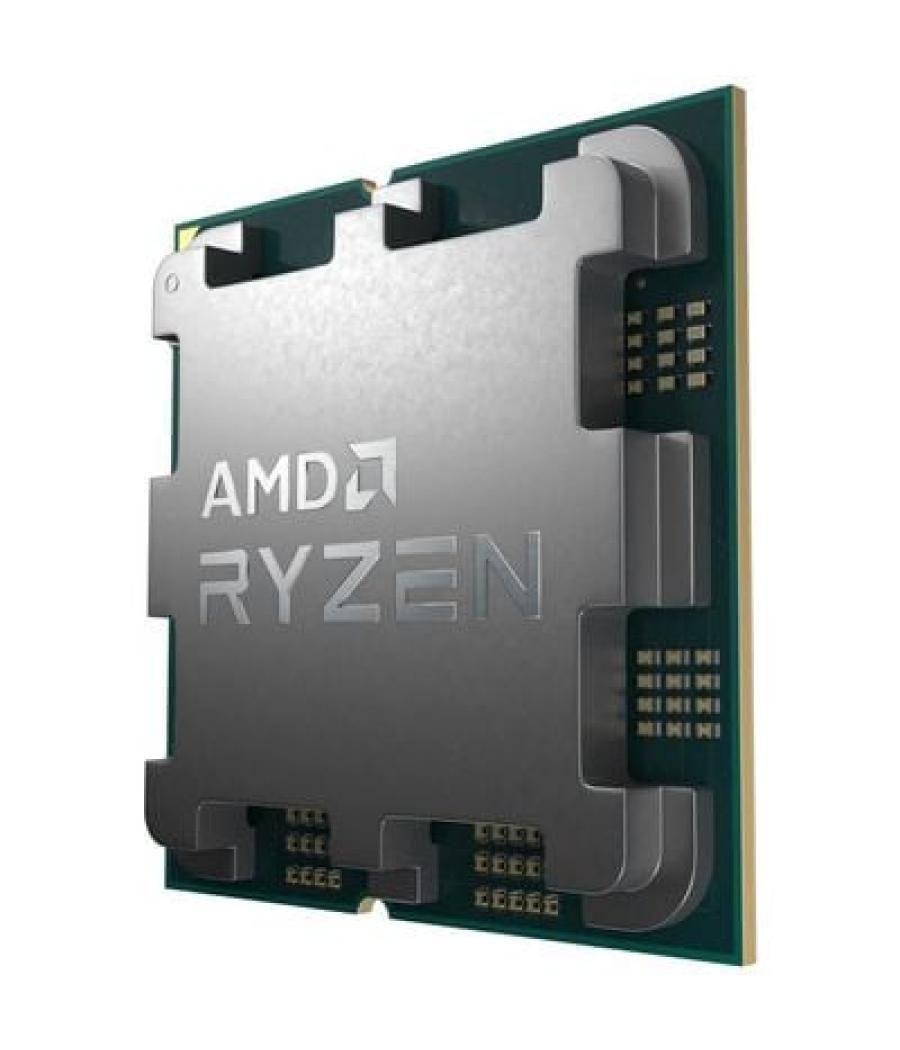 Micro. procesador amd ryzen ryzen 7 7700x 8 core 5.4ghz 32mb am5 box