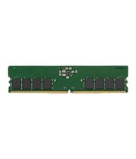 Memoria ram kingston kcp548us8 - 16 ddr5 16gb cl40