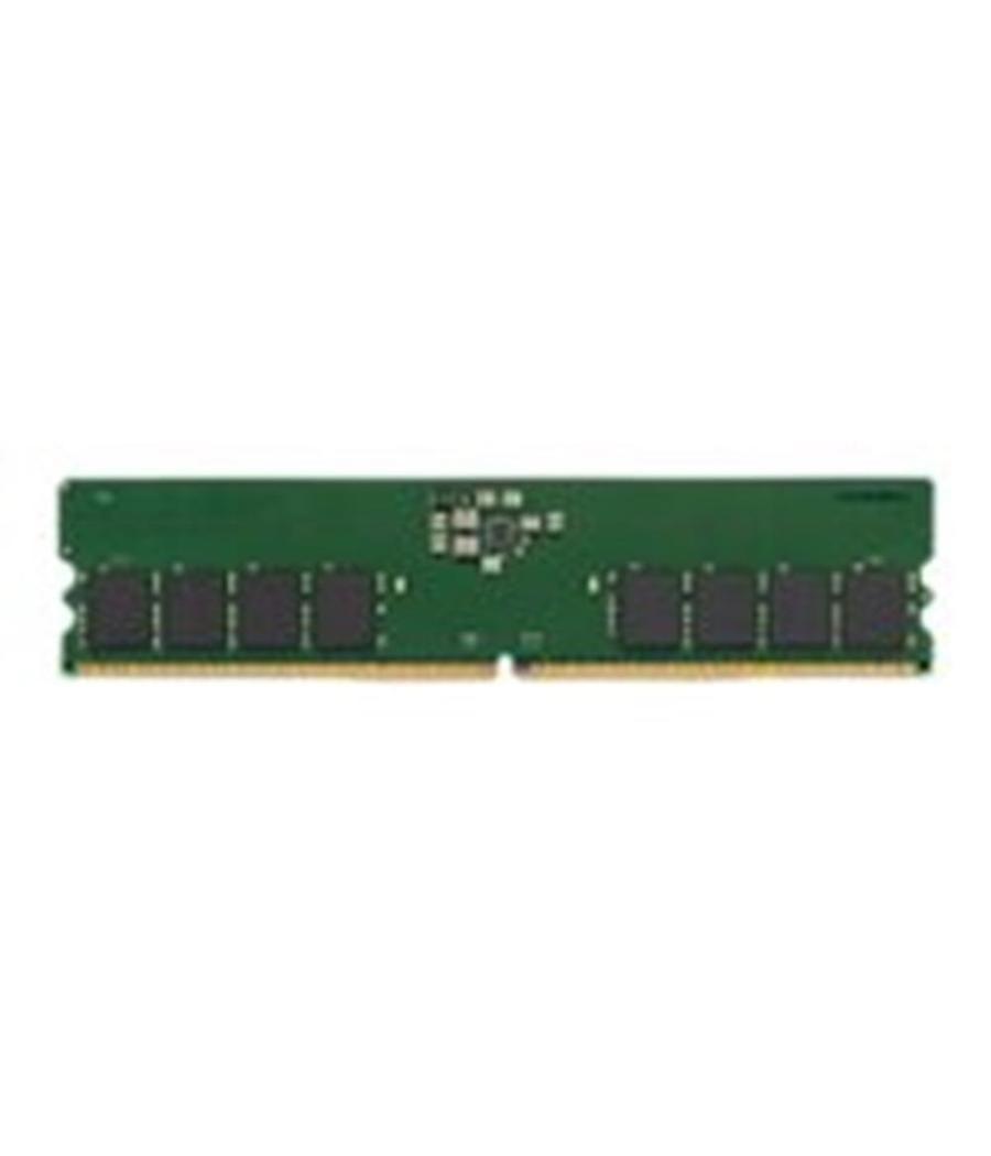 Memoria ram kingston kcp548us8 - 16 ddr5 16gb cl40