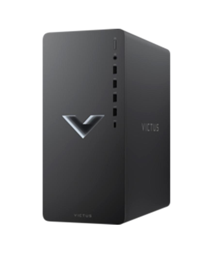 Ordenador gaming victus 15l tg02 - 0029ns ryzen 3 - 5300g - 8gb - ssd256gb - hdd1tb - nvidia gforce gtx 1650 - freedos