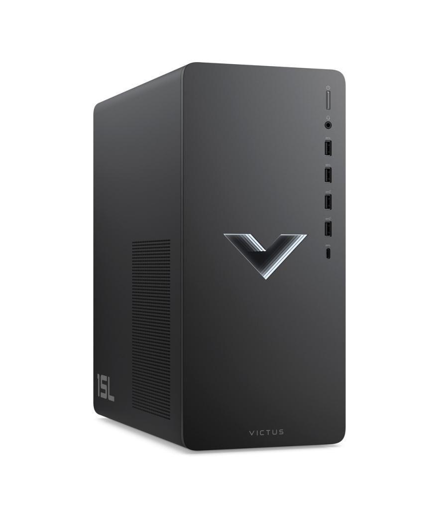 Ordenador gaming victus 15l tg02 - 0029ns ryzen 3 - 5300g - 8gb - ssd256gb - hdd1tb - nvidia gforce gtx 1650 - freedos