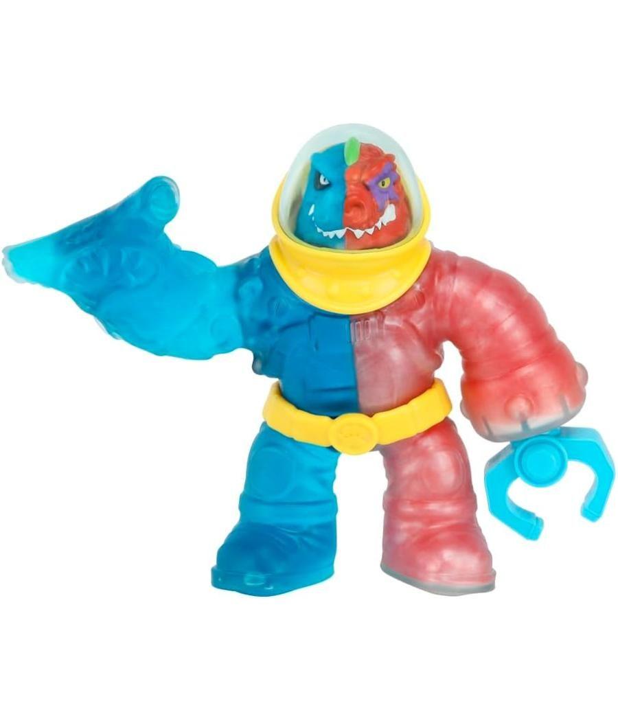 Figura goo jit zu - pack doble héroe tyro (novedad)